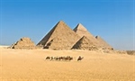 IMPRESSIONS OF EGYPT