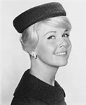 DORIS DAY:  AMERICA'S SWEETHEART