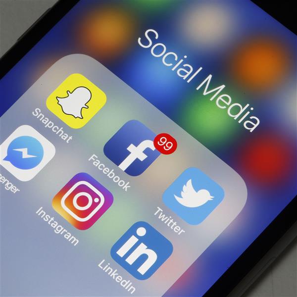 THE IMPACT OF SOCIAL MEDIA:  WHAT YOU NEED TO KNOW