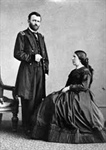 JULIA DENT GRANT: THE UNTOLD LOVE STORY OF GEN. ULYSSES S. GRANT