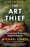 THE ART THIEF