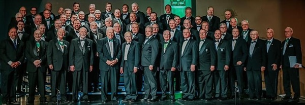 ECHOES OF IRELAND