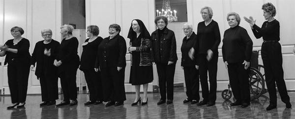 The Cincinnati Woman's Club Players