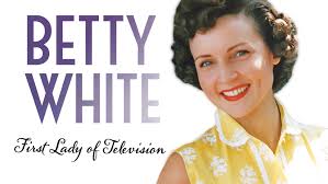 Betty White