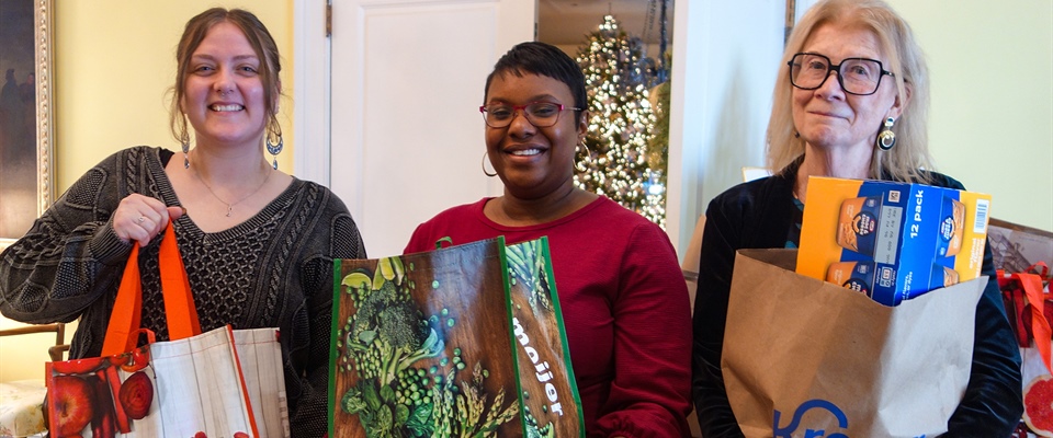 Philanthropy 2024 YWCA