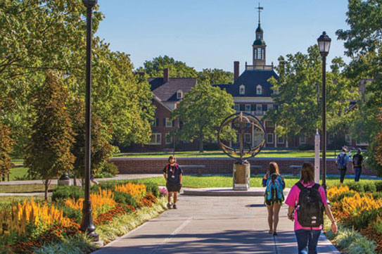 Miami University
