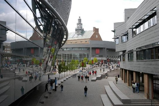 University of Cincinnati