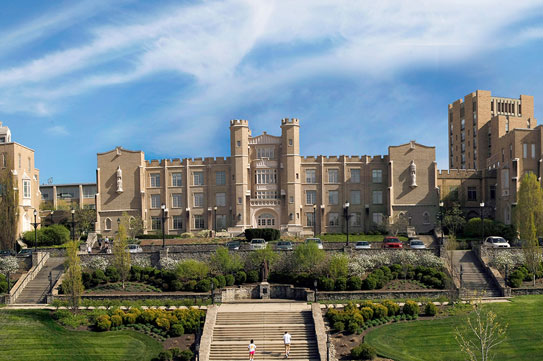 Xavier University